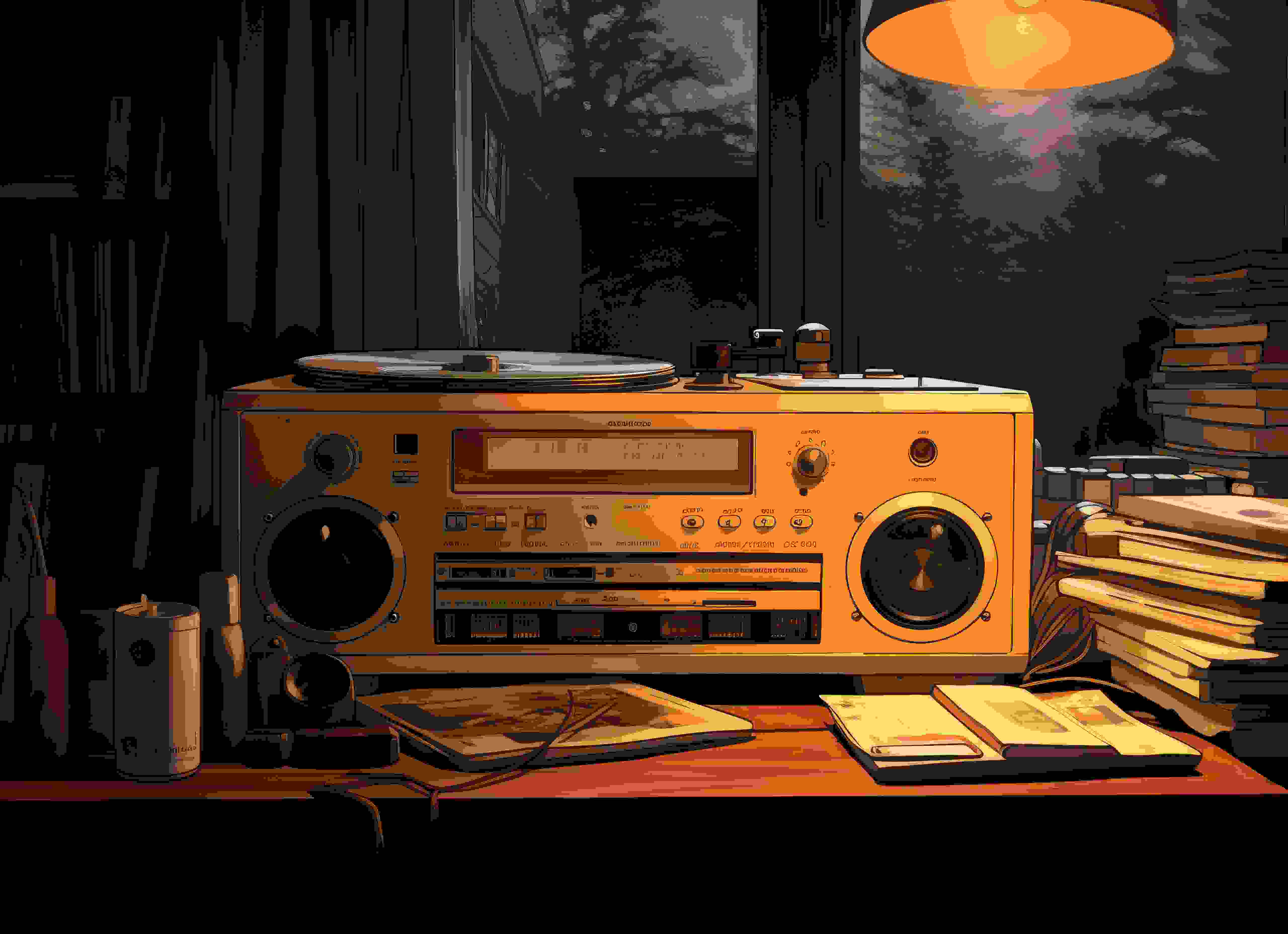 Radio